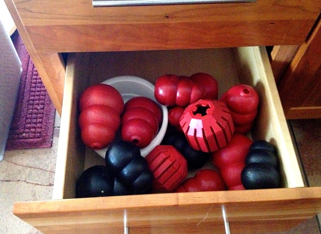 Do you have a drawer that looks like this?